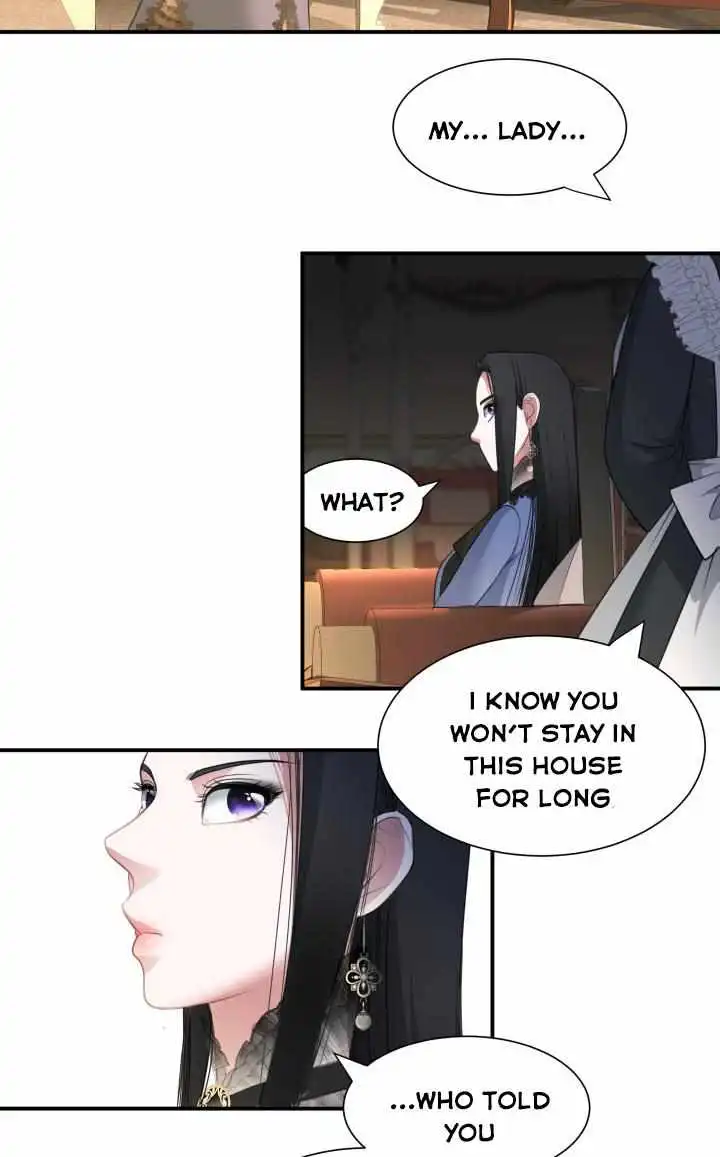 How can a time-limited evil gain her vengeance? [ALL CHAPTERS] Chapter 20 66